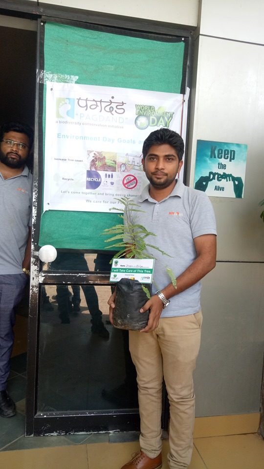 World Environment Day