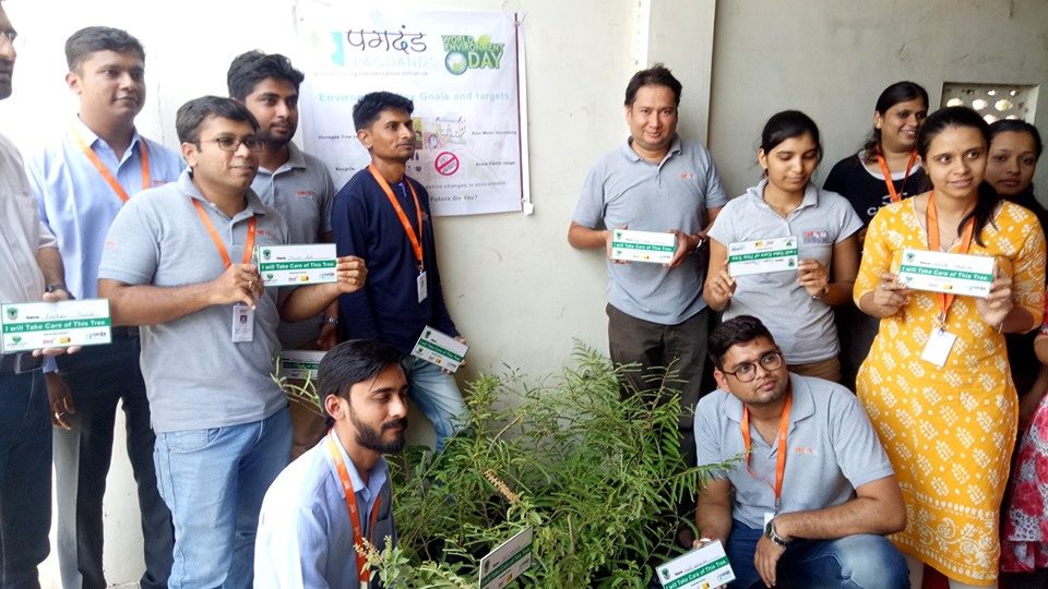 World Environment Day1