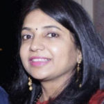 Ms. Anuprita Dand : Pagdand