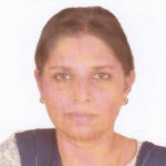 Ms. Anupama Kothari : Pagdand