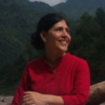 Ms. Reena Rastogi : Pagdand