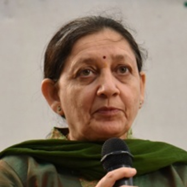 Smita Pradhan