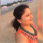 Ms. Tejal Shah : Pagdand