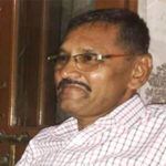 Mr. Avinash damde : Pagdand